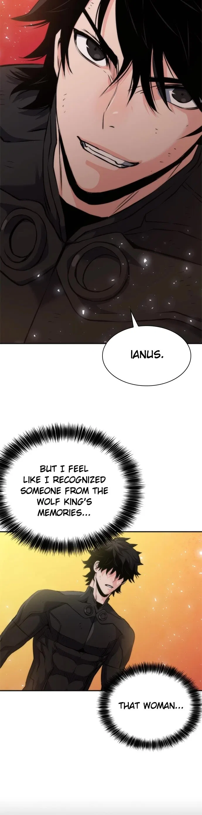 Seoul Station Druid Chapter 193 – Page 48