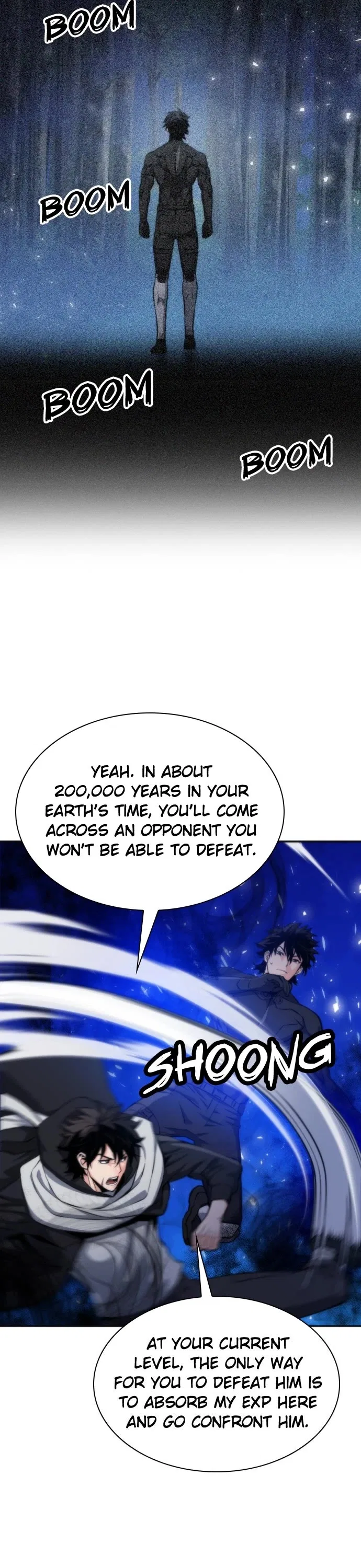 Seoul Station Druid Chapter 192 – Page 6