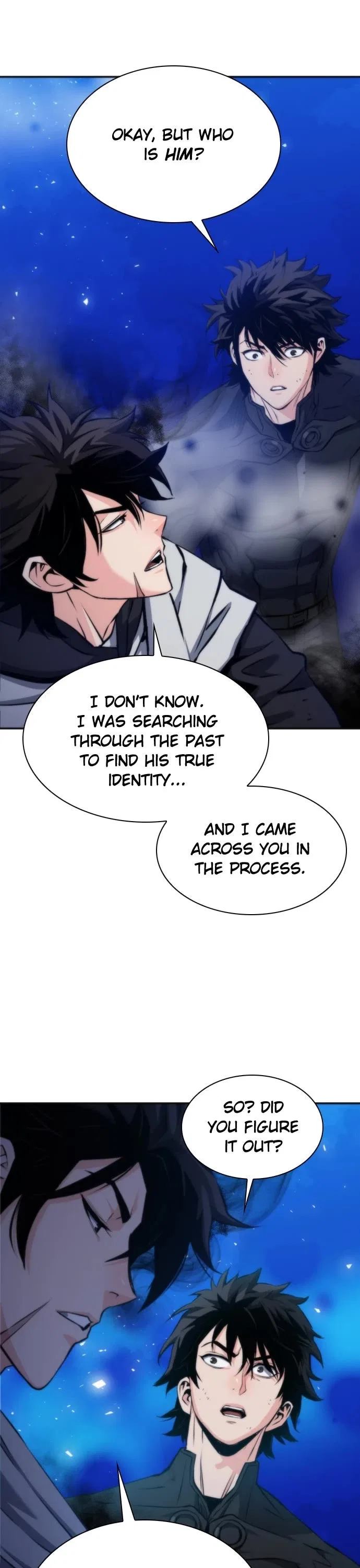 Seoul Station Druid Chapter 192 – Page 7