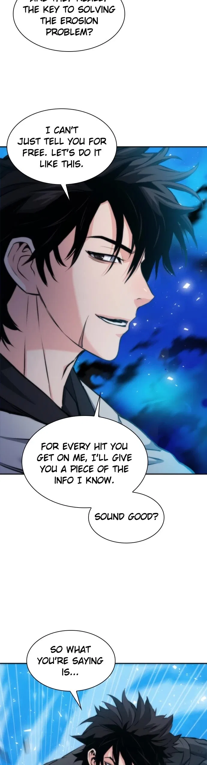 Seoul Station Druid Chapter 192 – Page 14