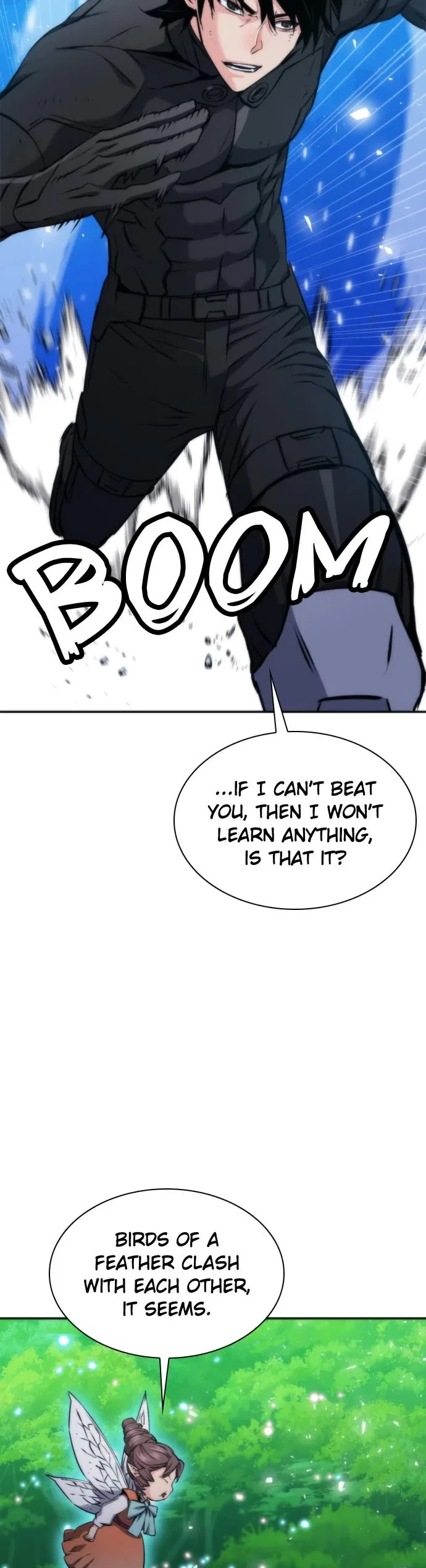 Seoul Station Druid Chapter 192 – Page 15