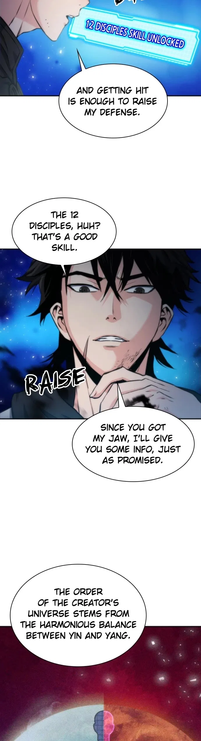 Seoul Station Druid Chapter 192 – Page 34
