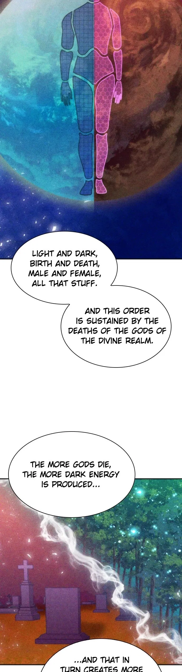 Seoul Station Druid Chapter 192 – Page 35