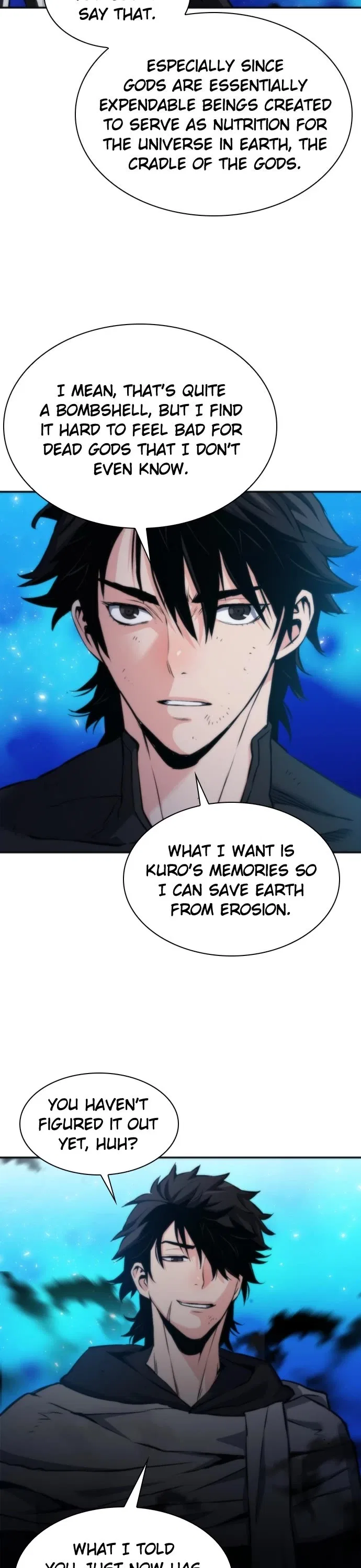 Seoul Station Druid Chapter 192 – Page 37