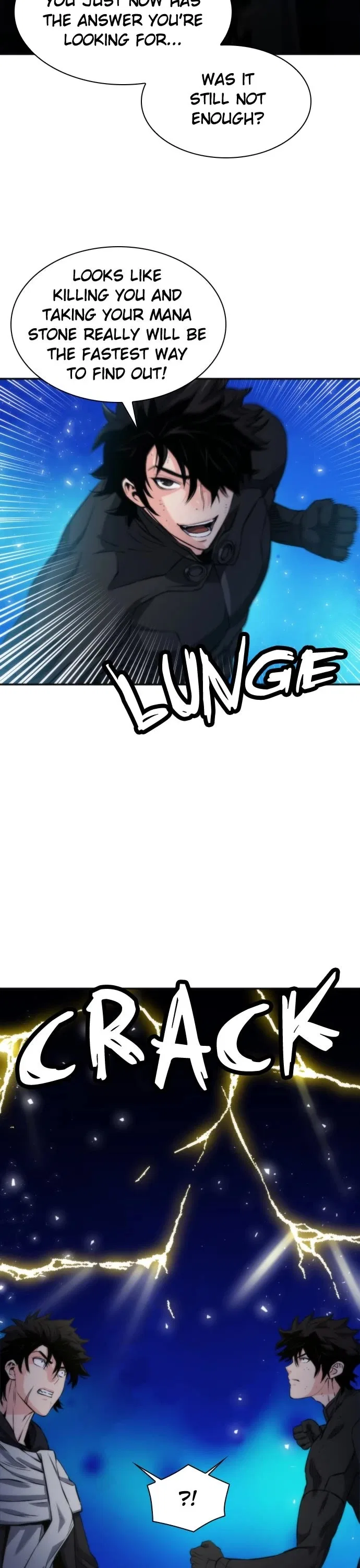 Seoul Station Druid Chapter 192 – Page 38