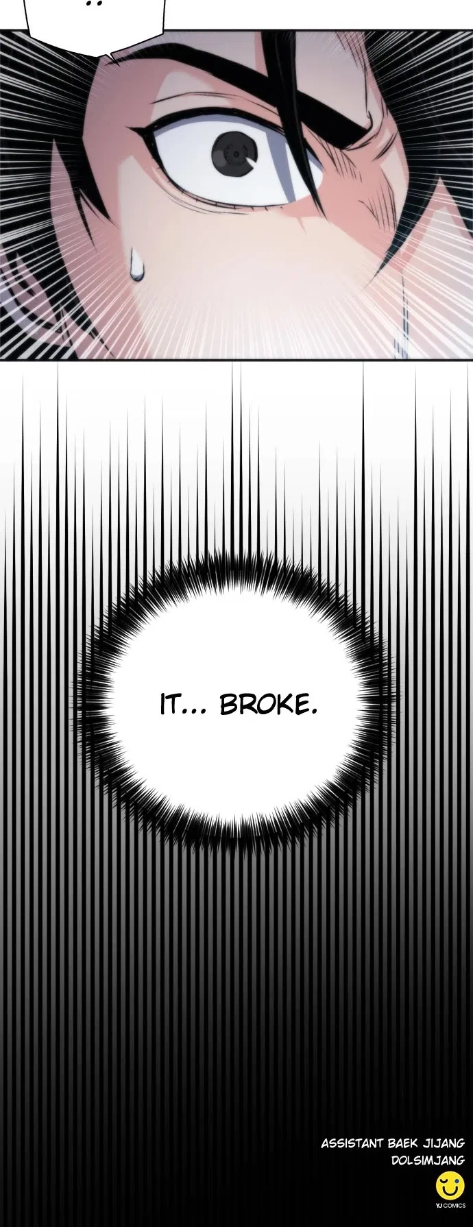 Seoul Station Druid Chapter 192 – Page 47