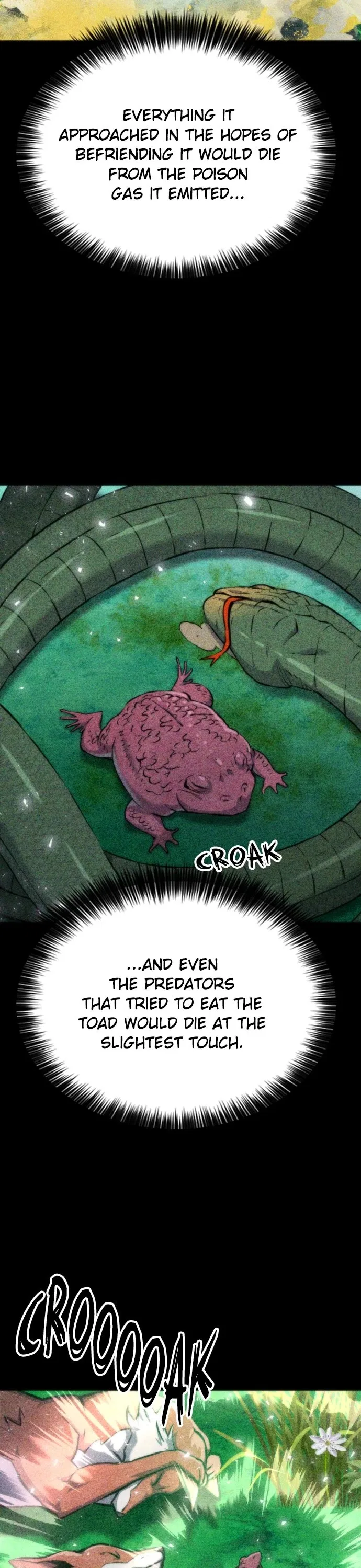 Seoul Station Druid Chapter 191 – Page 2