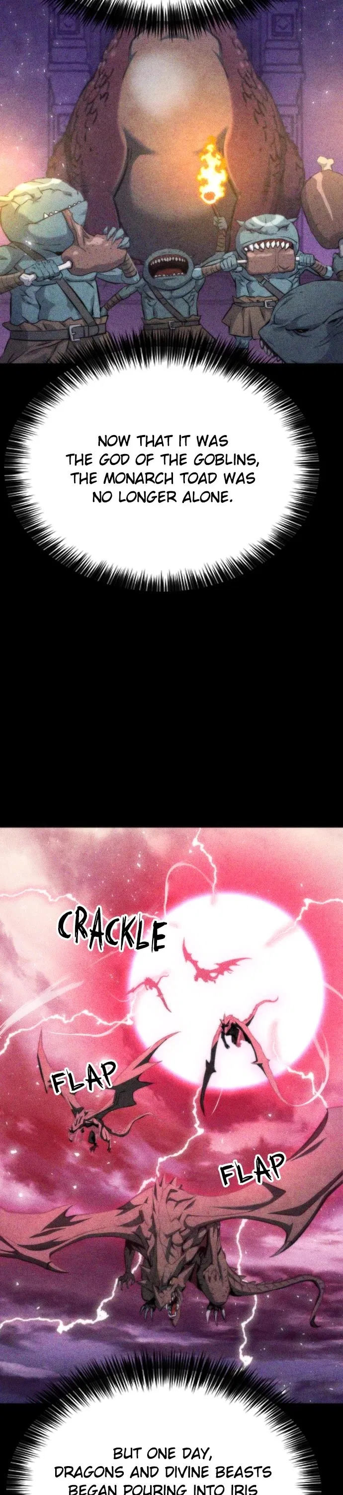 Seoul Station Druid Chapter 191 – Page 7