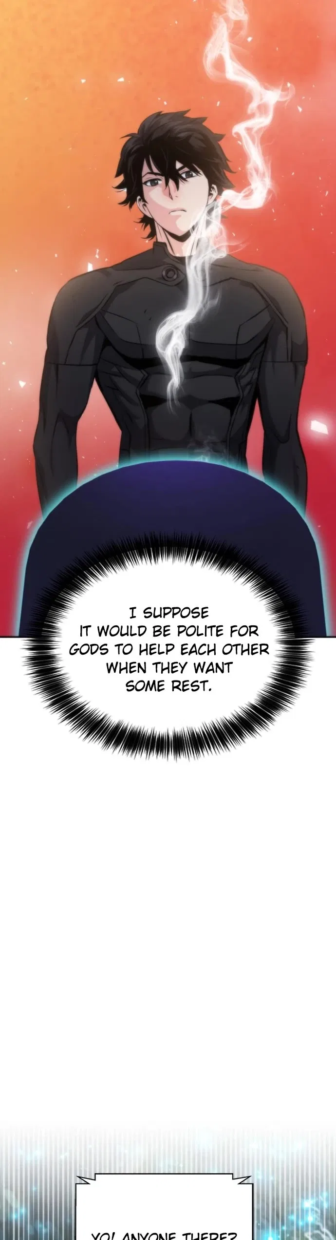 Seoul Station Druid Chapter 191 – Page 10