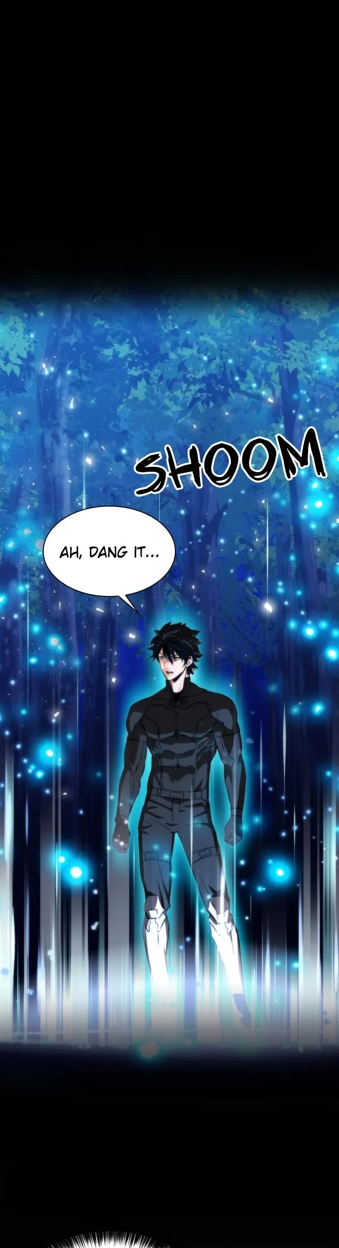 Seoul Station Druid Chapter 191 – Page 24