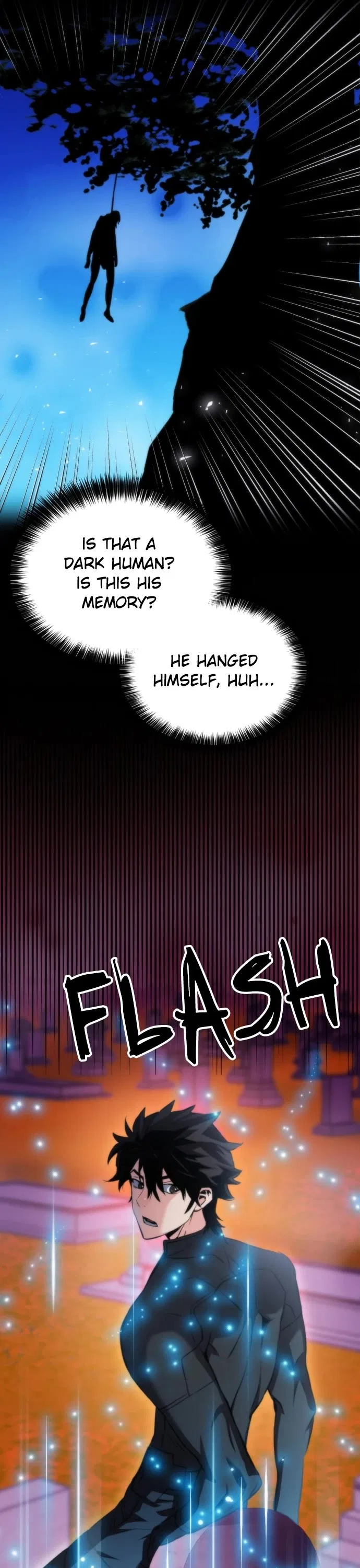 Seoul Station Druid Chapter 191 – Page 26