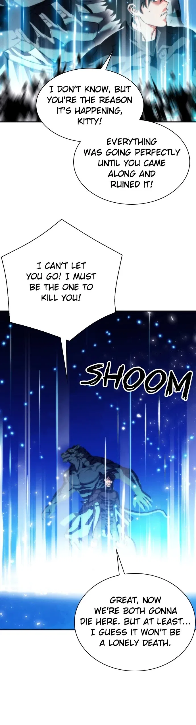 Seoul Station Druid Chapter 191 – Page 29