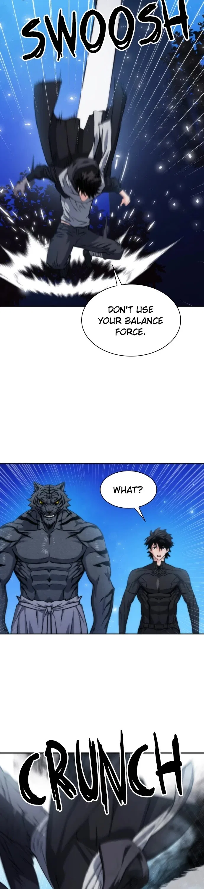 Seoul Station Druid Chapter 191 – Page 32