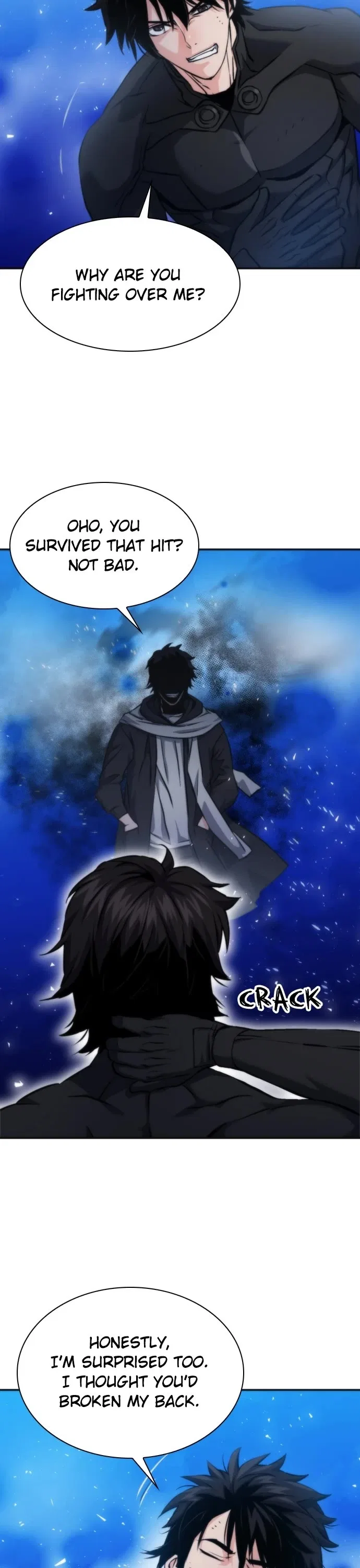Seoul Station Druid Chapter 191 – Page 36