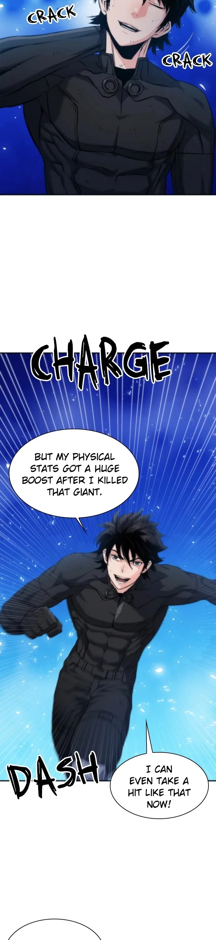 Seoul Station Druid Chapter 191 – Page 37