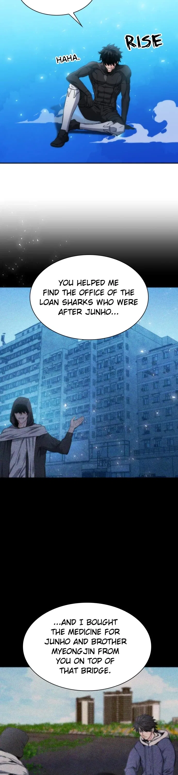 Seoul Station Druid Chapter 191 – Page 43