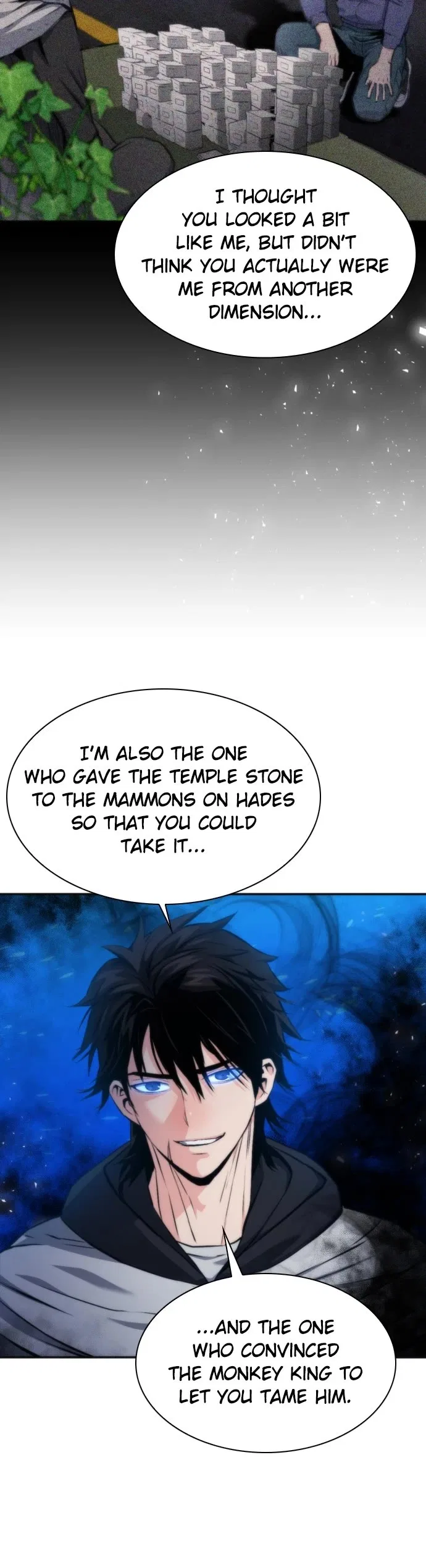 Seoul Station Druid Chapter 191 – Page 44