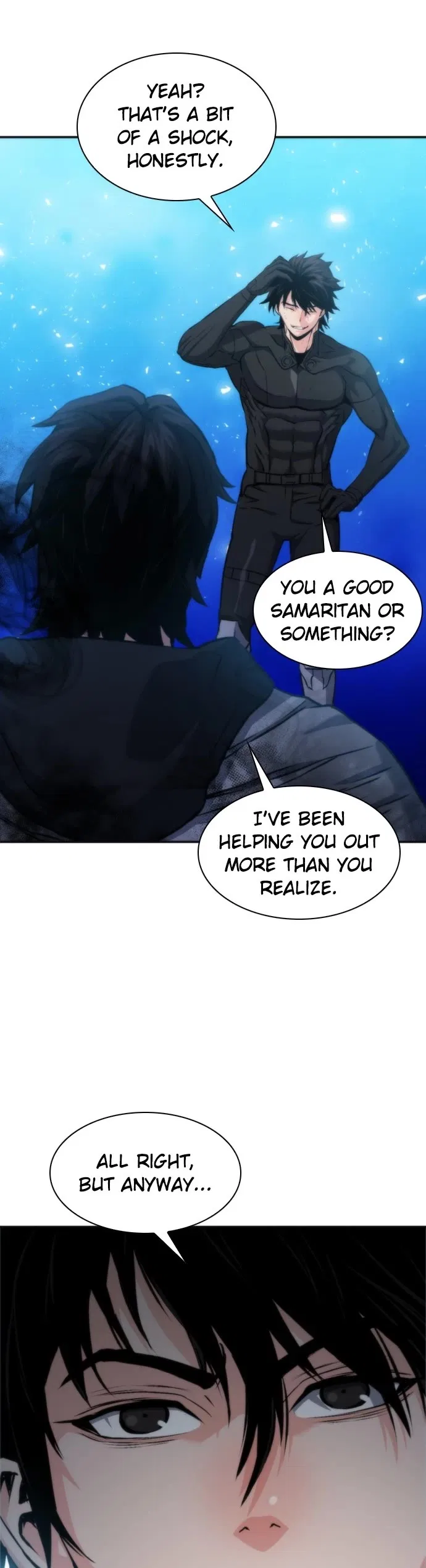 Seoul Station Druid Chapter 191 – Page 45