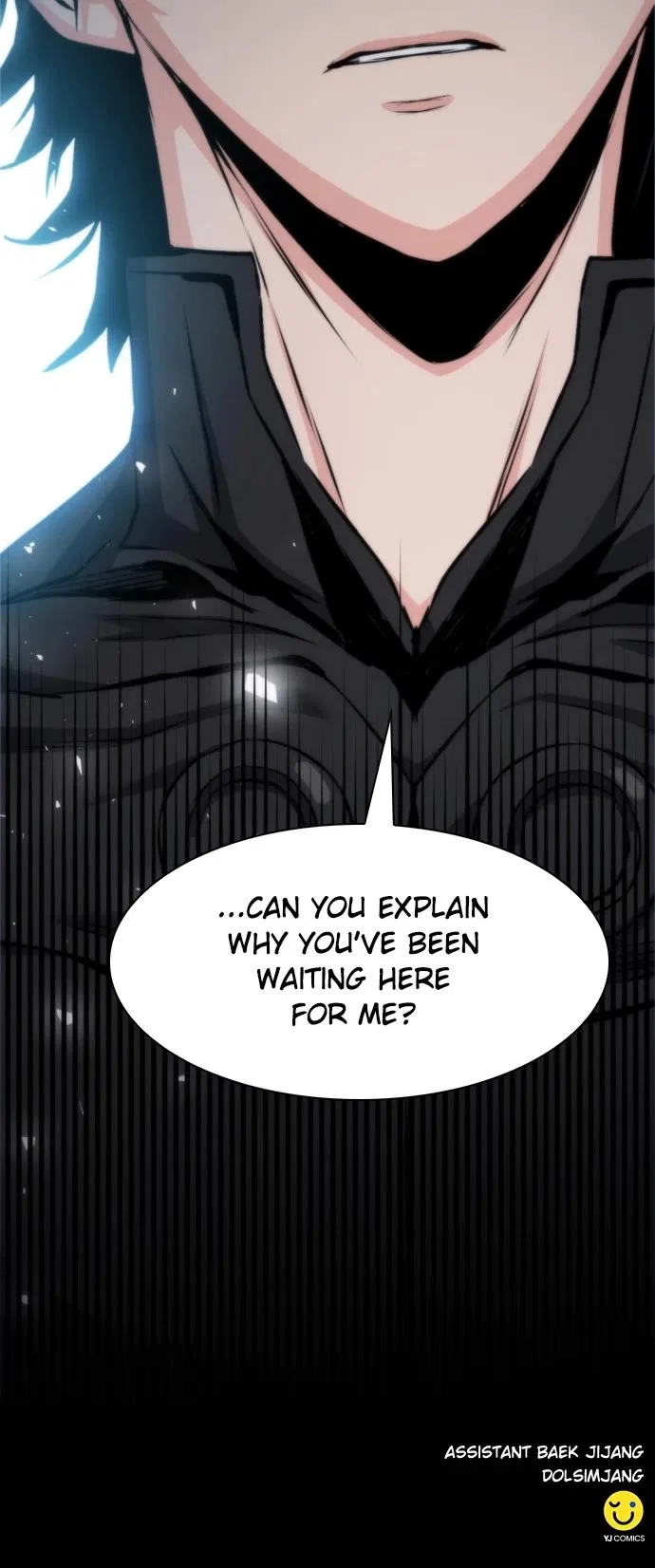 Seoul Station Druid Chapter 191 – Page 46