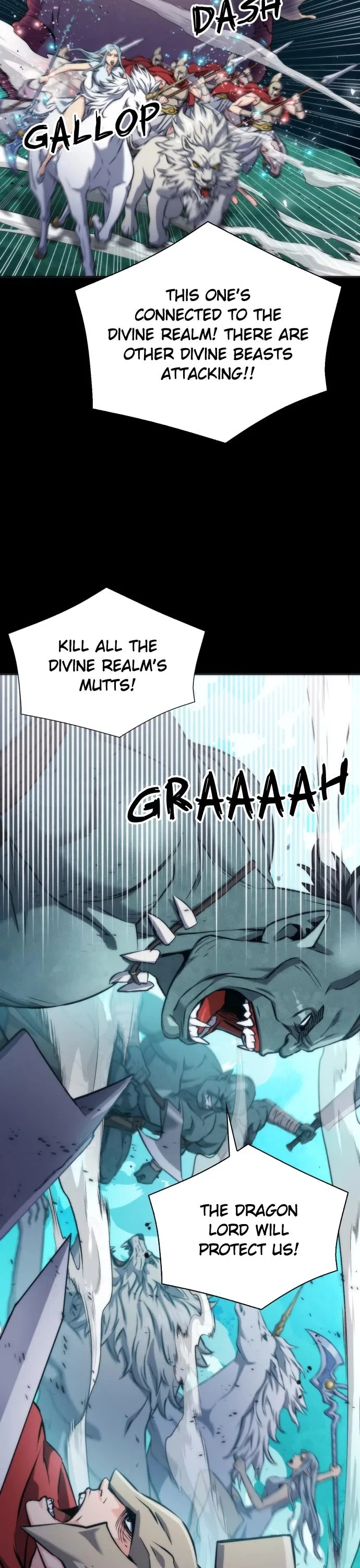 Seoul Station Druid Chapter 190 – Page 7