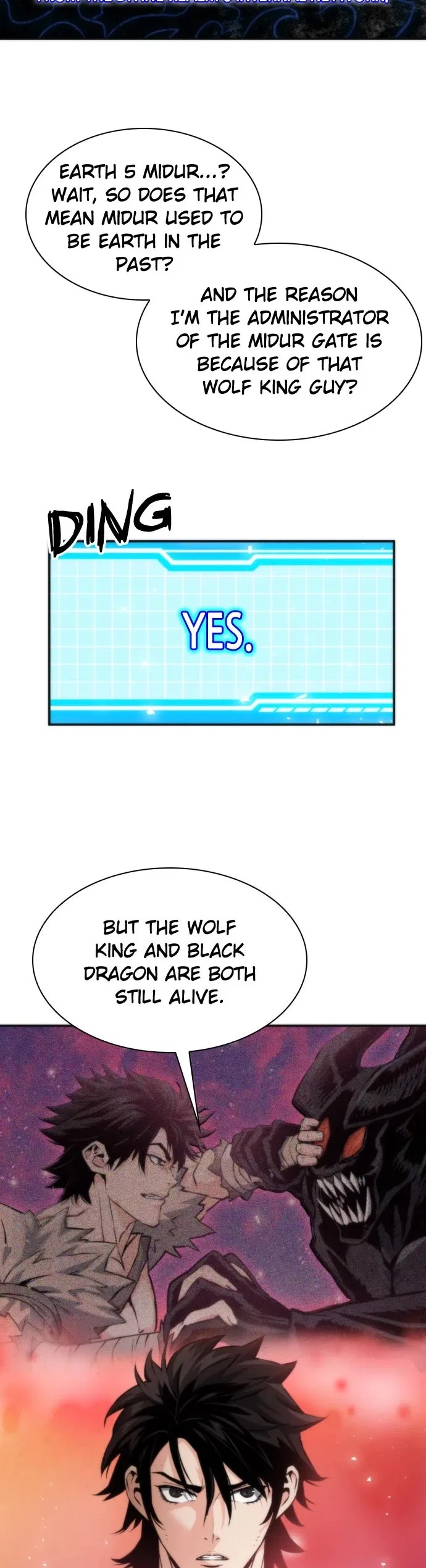 Seoul Station Druid Chapter 190 – Page 20