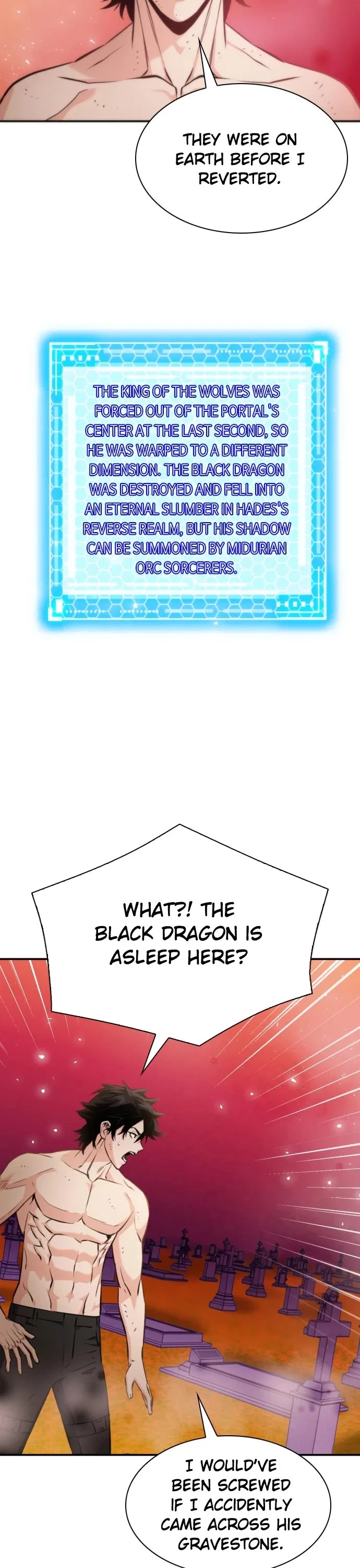 Seoul Station Druid Chapter 190 – Page 21