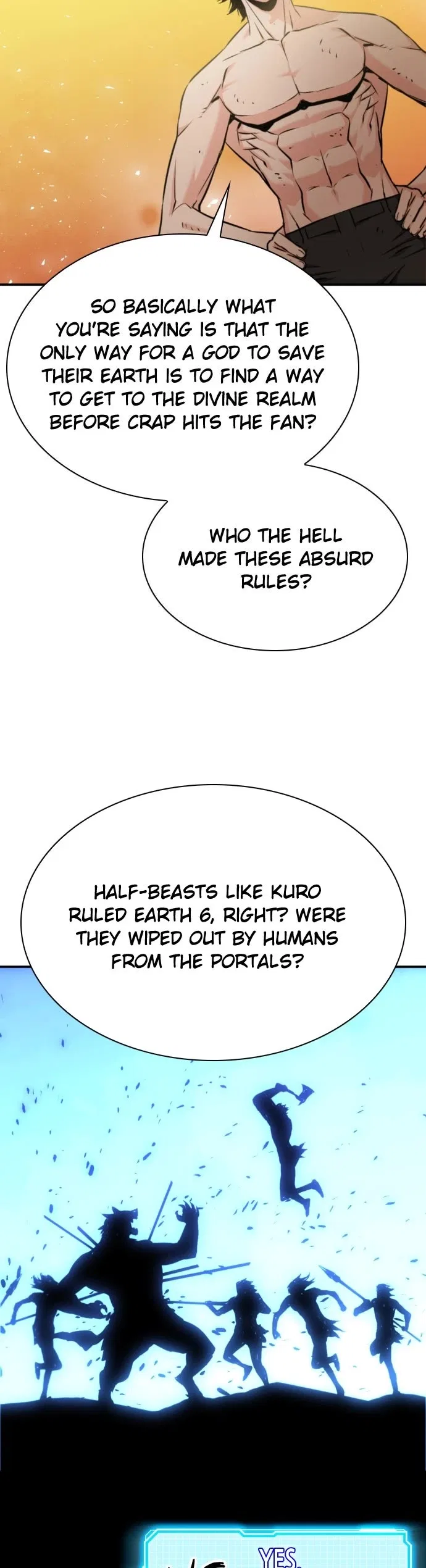 Seoul Station Druid Chapter 190 – Page 24