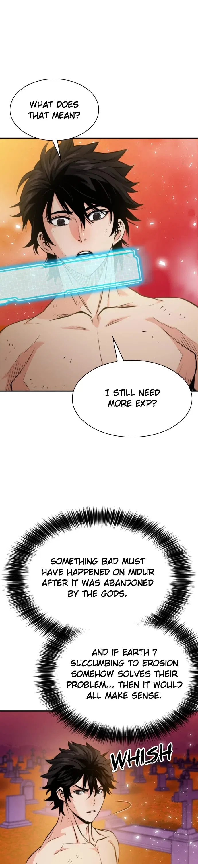 Seoul Station Druid Chapter 190 – Page 28