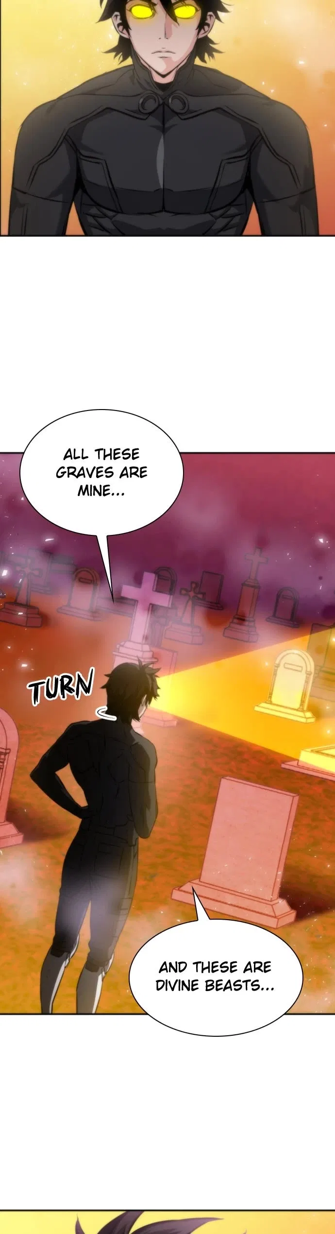 Seoul Station Druid Chapter 190 – Page 44