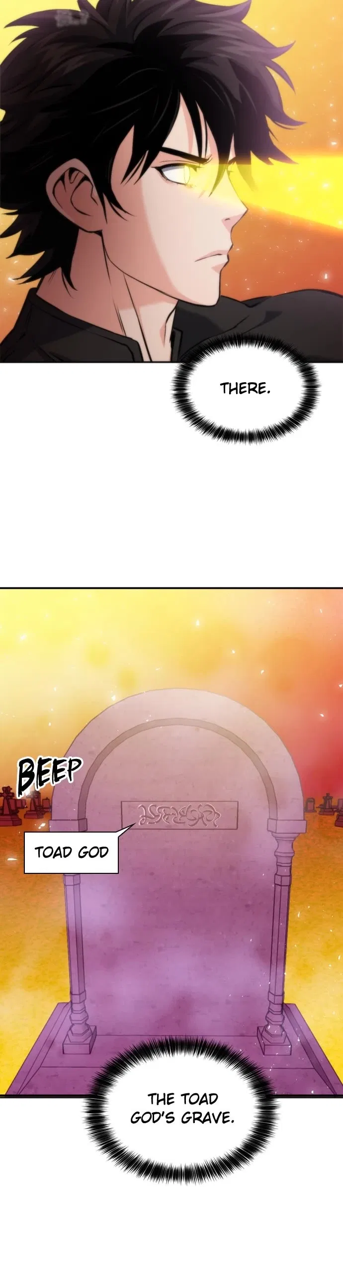 Seoul Station Druid Chapter 190 – Page 45