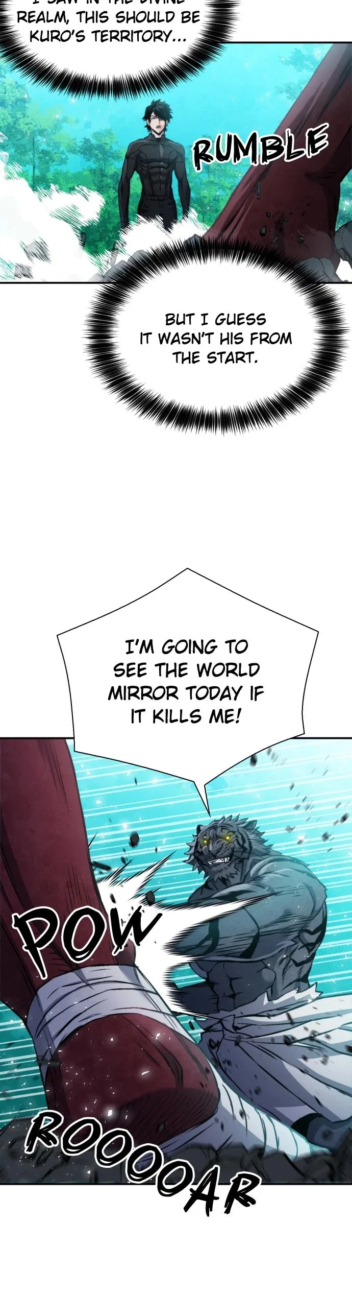 Seoul Station Druid Chapter 189 – Page 9