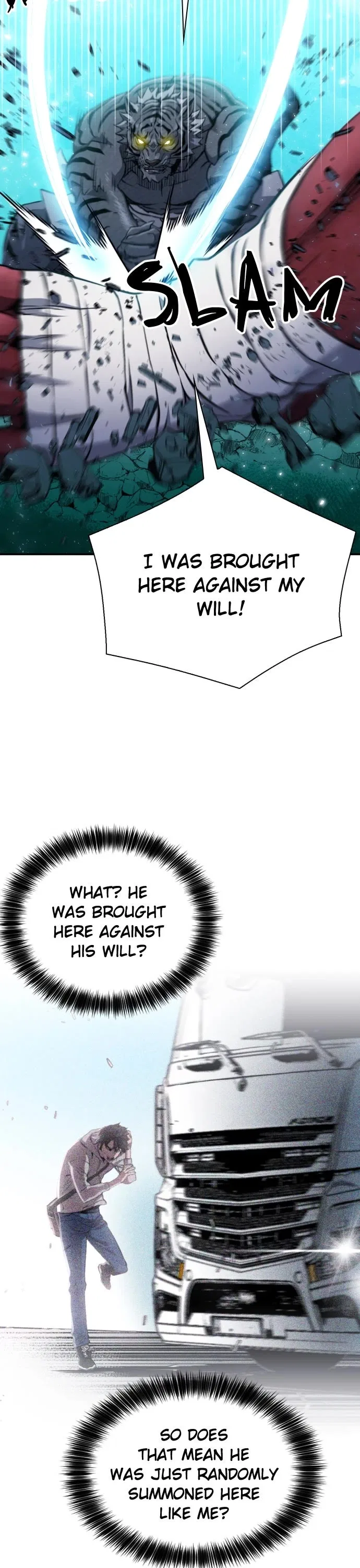 Seoul Station Druid Chapter 189 – Page 11