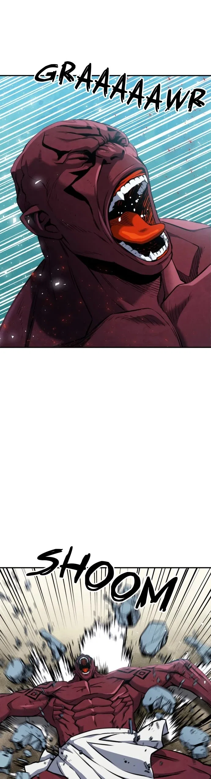 Seoul Station Druid Chapter 189 – Page 14
