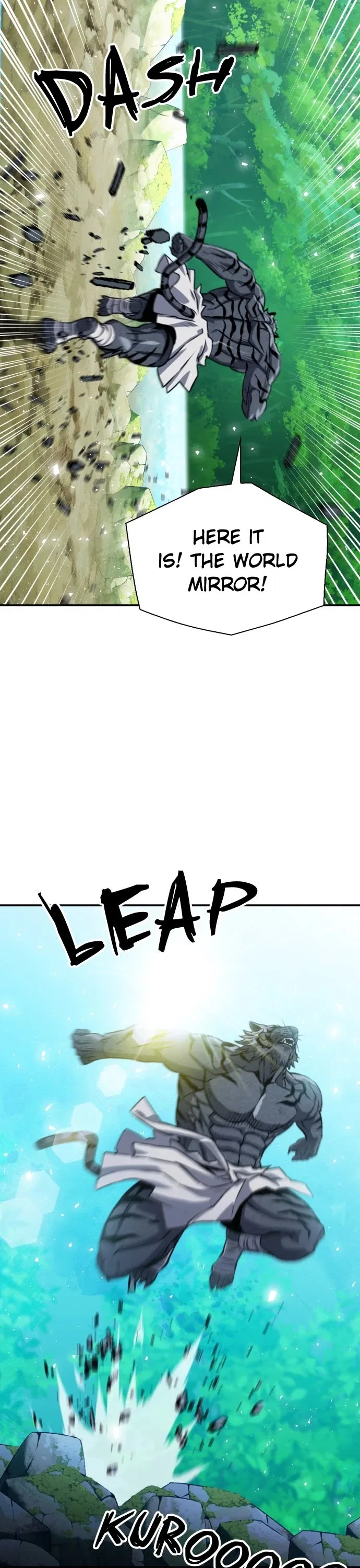 Seoul Station Druid Chapter 189 – Page 16