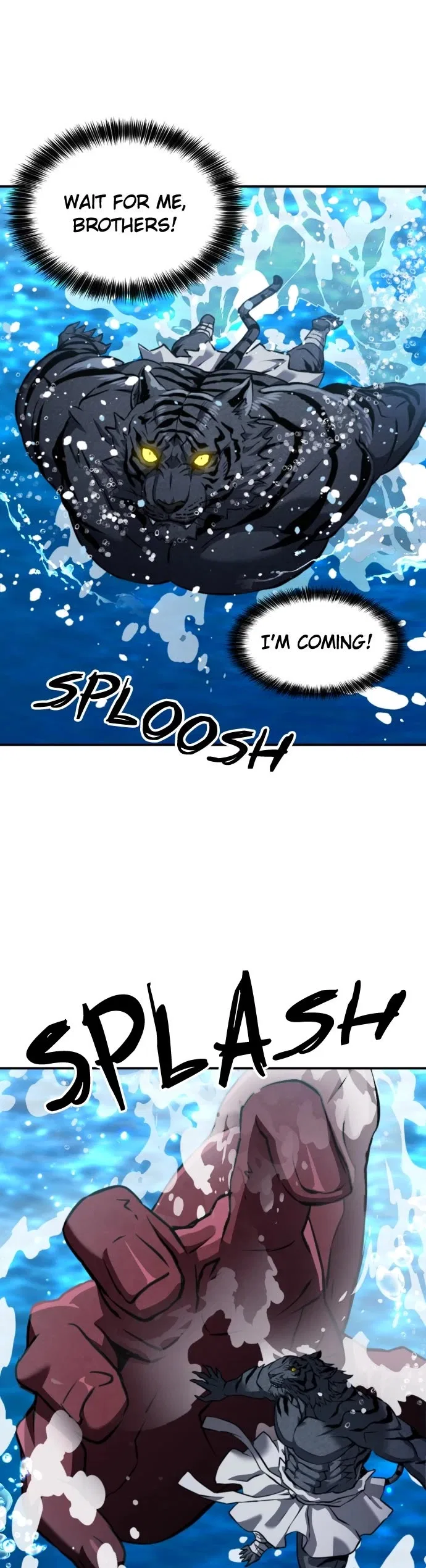 Seoul Station Druid Chapter 189 – Page 19