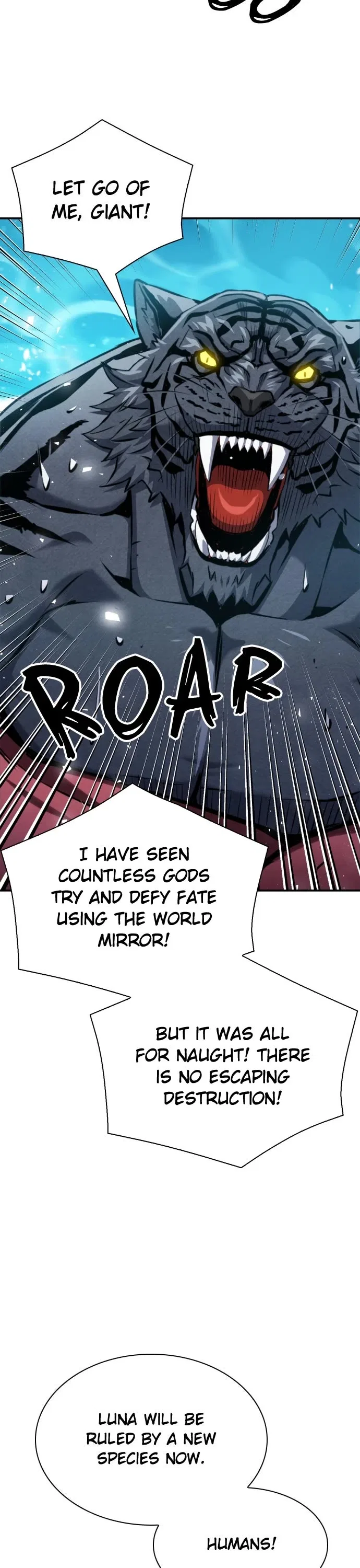 Seoul Station Druid Chapter 189 – Page 21