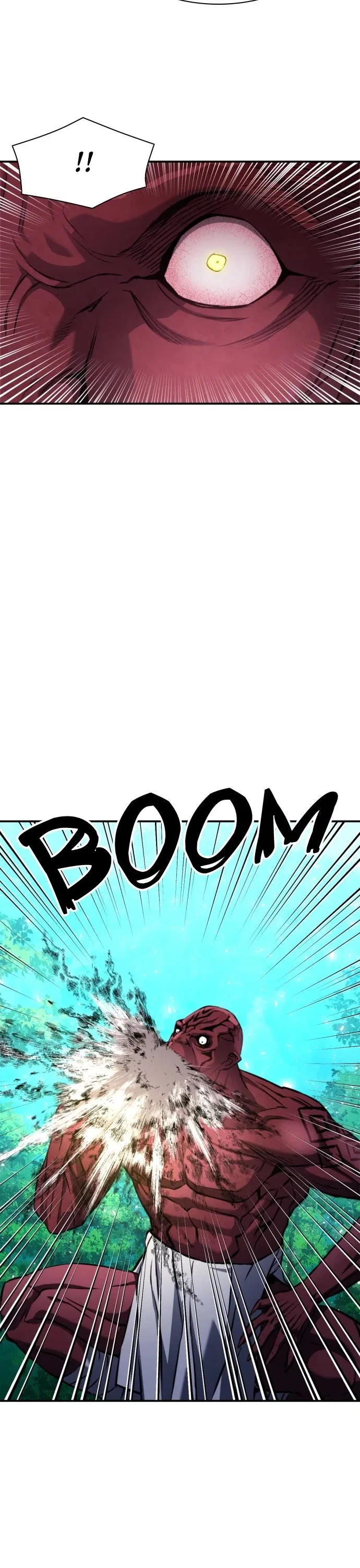 Seoul Station Druid Chapter 189 – Page 23