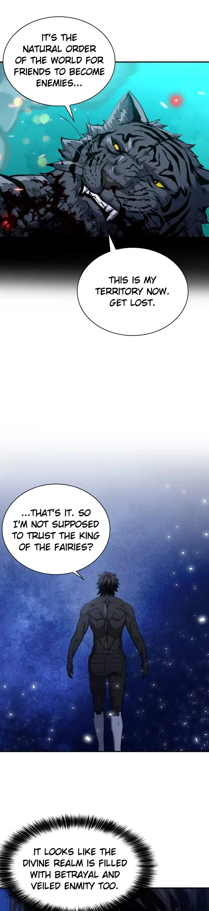 Seoul Station Druid Chapter 189 – Page 26