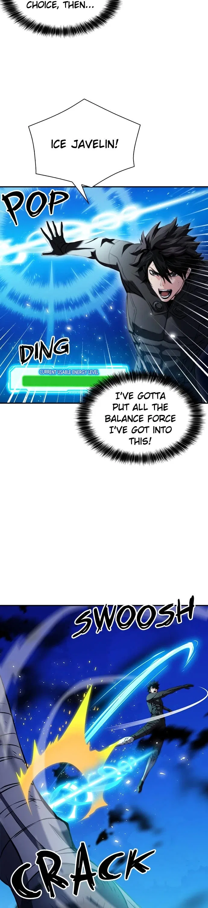 Seoul Station Druid Chapter 189 – Page 31