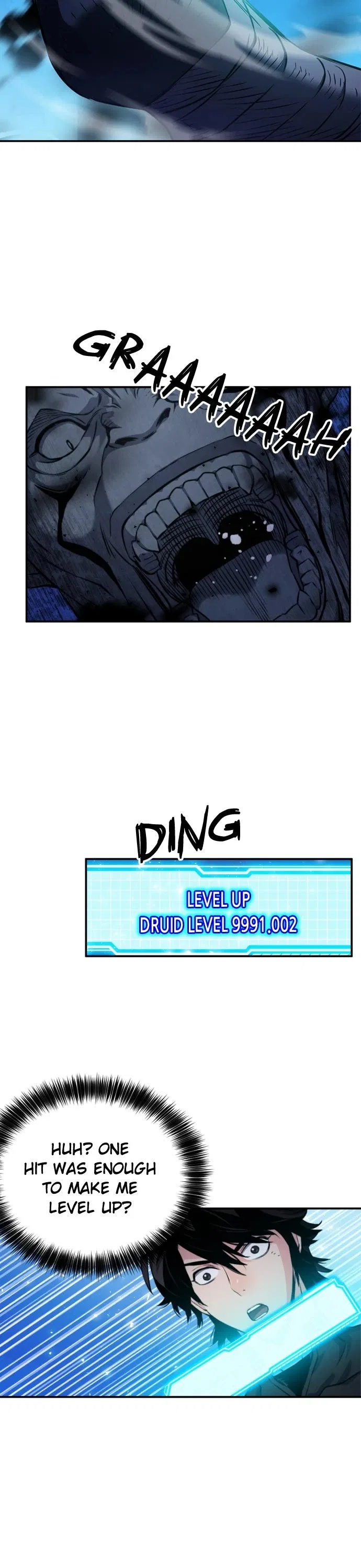 Seoul Station Druid Chapter 189 – Page 32