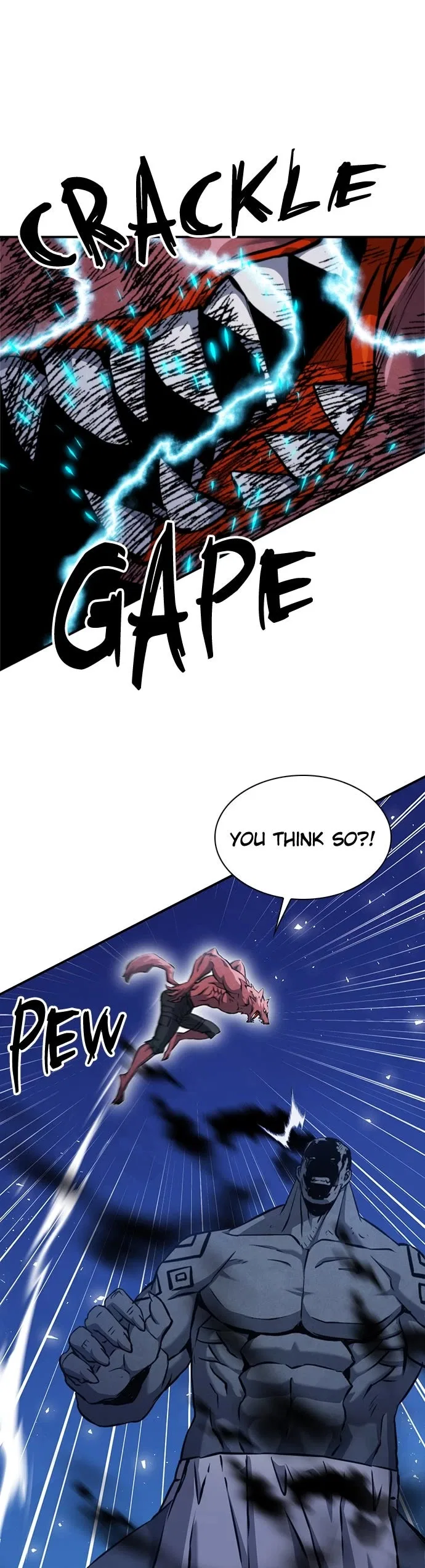 Seoul Station Druid Chapter 189 – Page 39