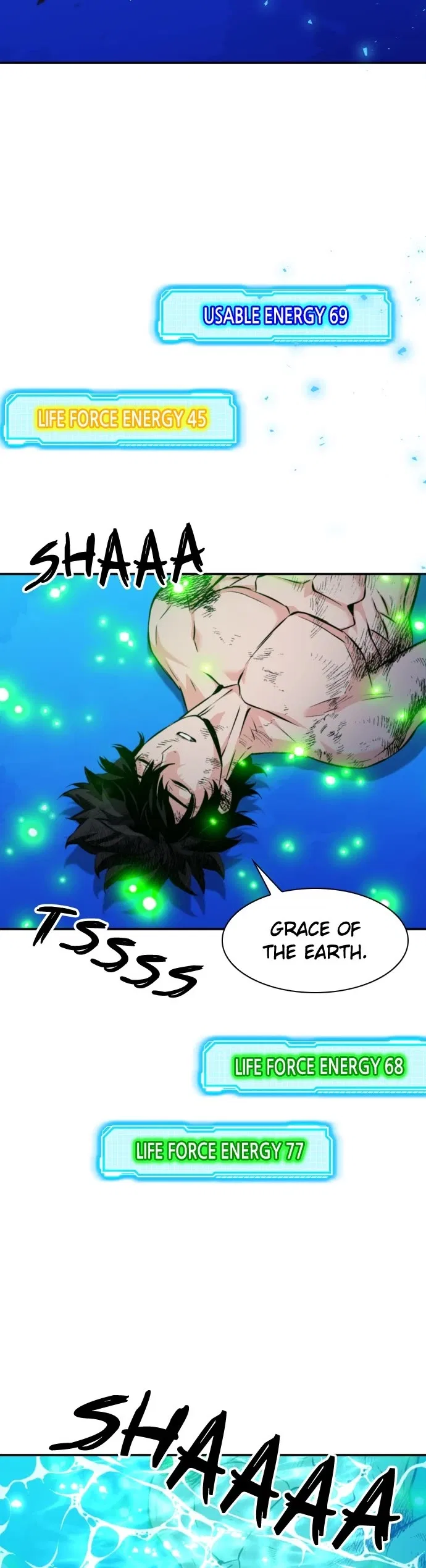 Seoul Station Druid Chapter 189 – Page 45