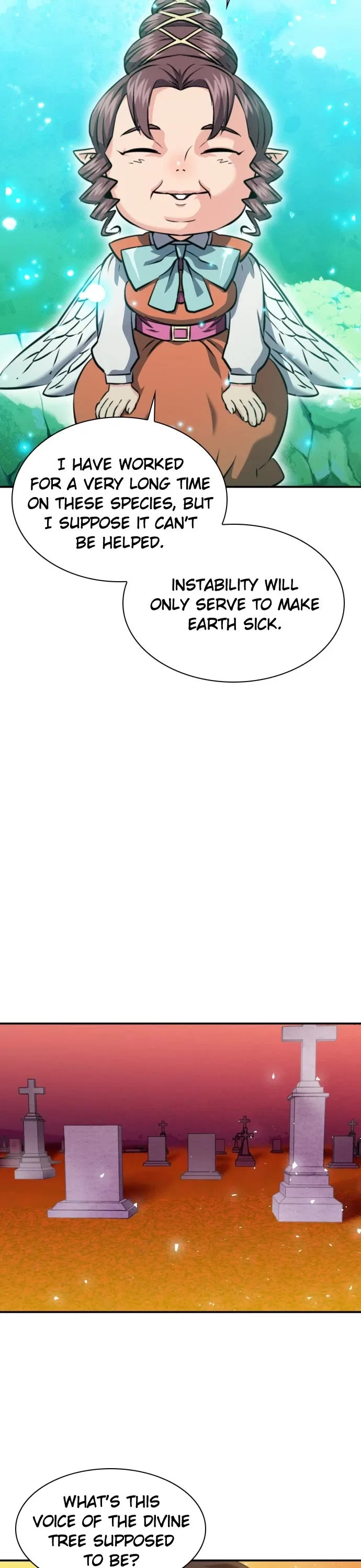 Seoul Station Druid Chapter 189 – Page 47