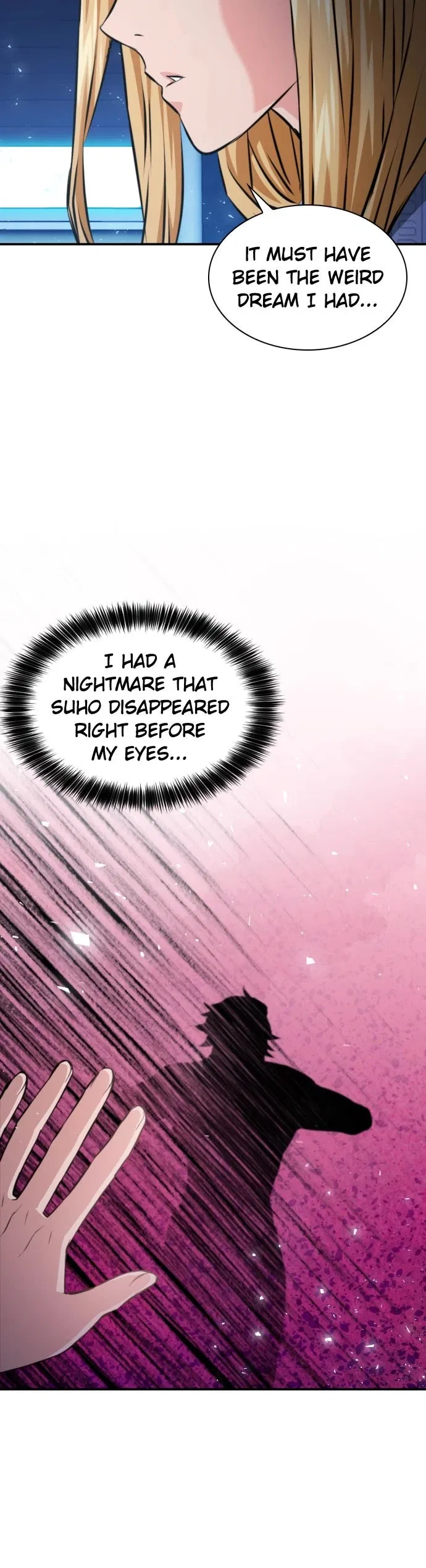 Seoul Station Druid Chapter 188 – Page 4