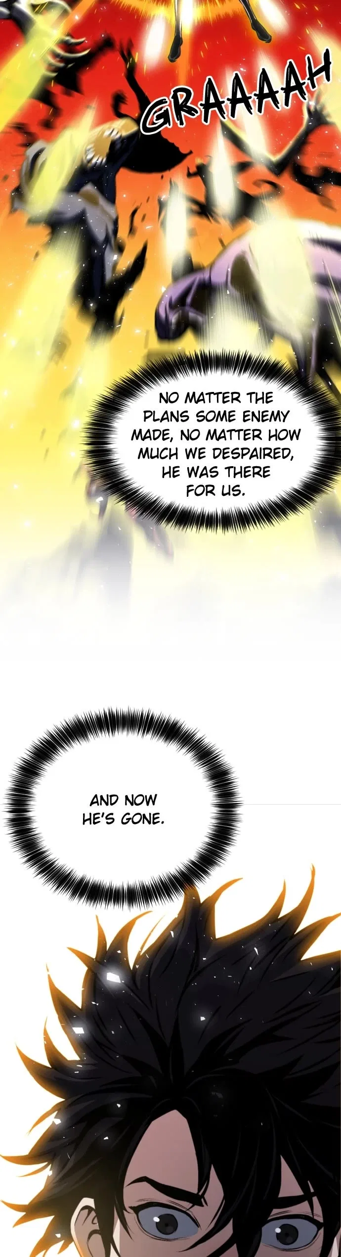 Seoul Station Druid Chapter 188 – Page 14