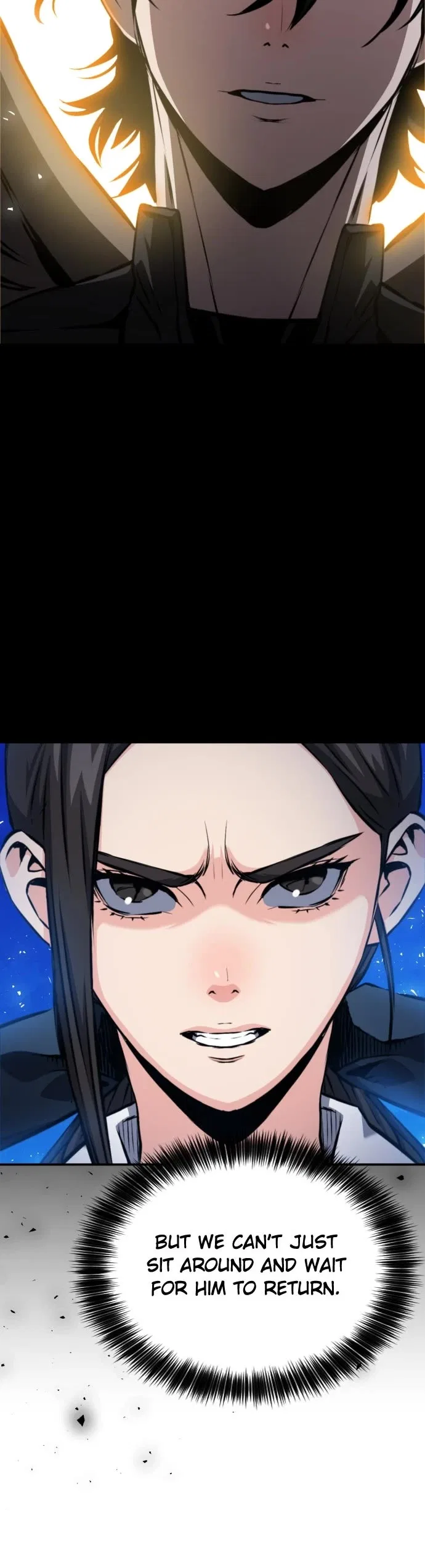 Seoul Station Druid Chapter 188 – Page 15