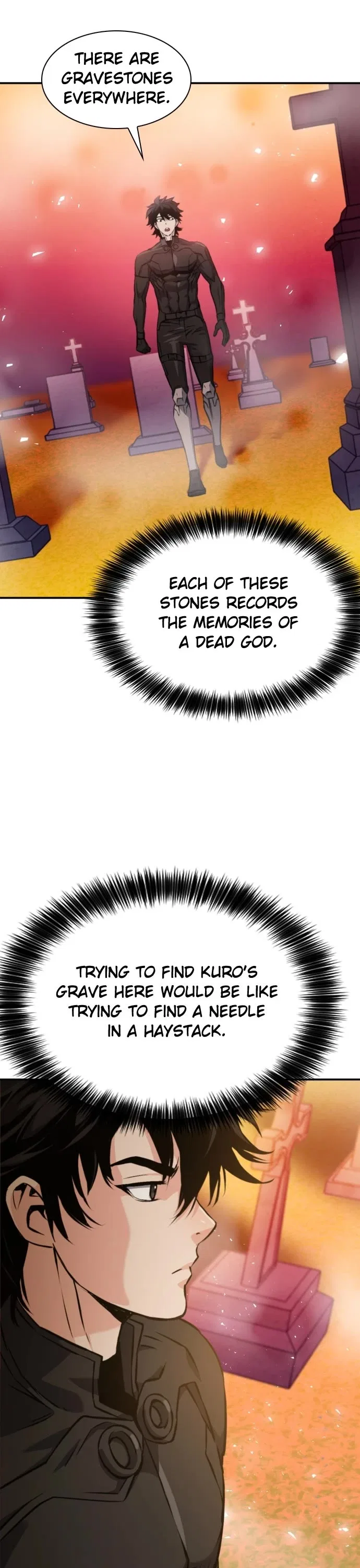Seoul Station Druid Chapter 188 – Page 18