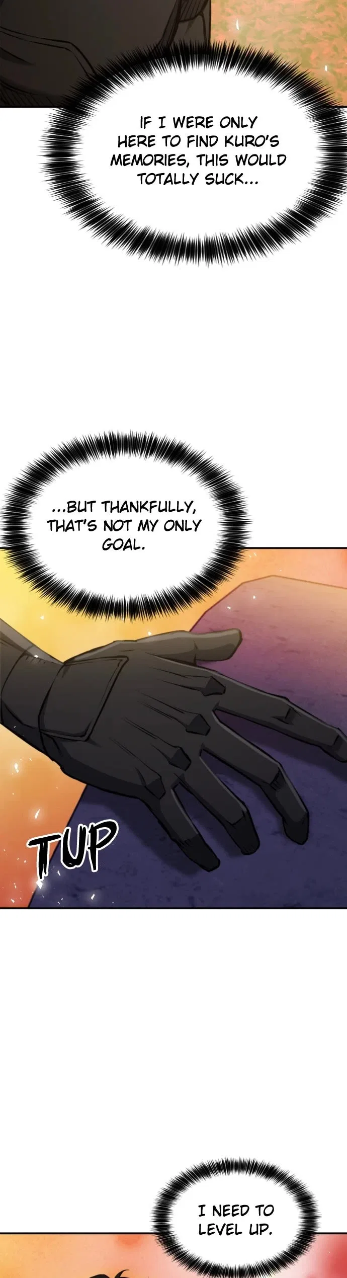 Seoul Station Druid Chapter 188 – Page 19