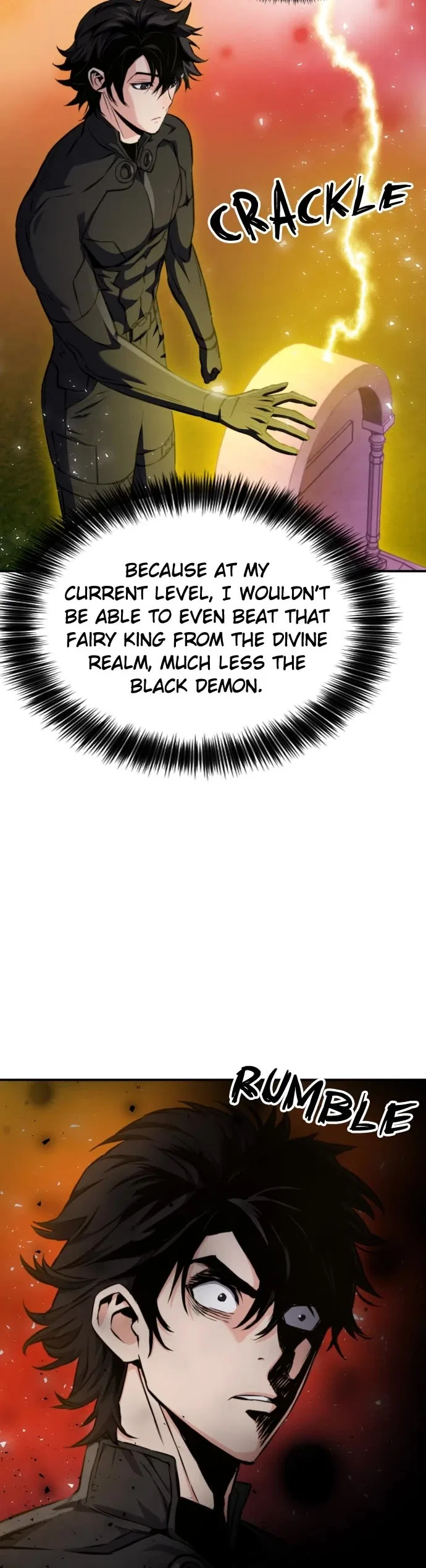 Seoul Station Druid Chapter 188 – Page 20