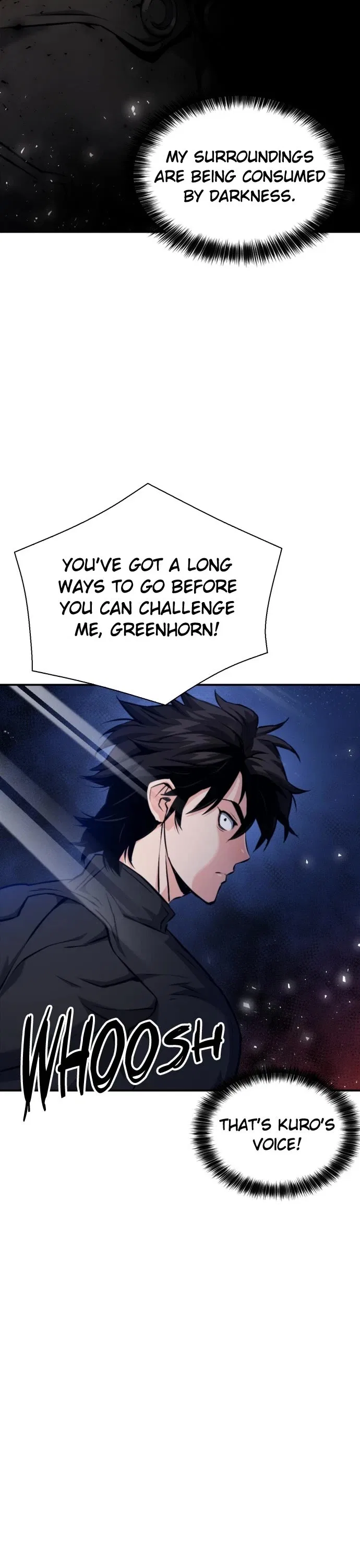 Seoul Station Druid Chapter 188 – Page 21